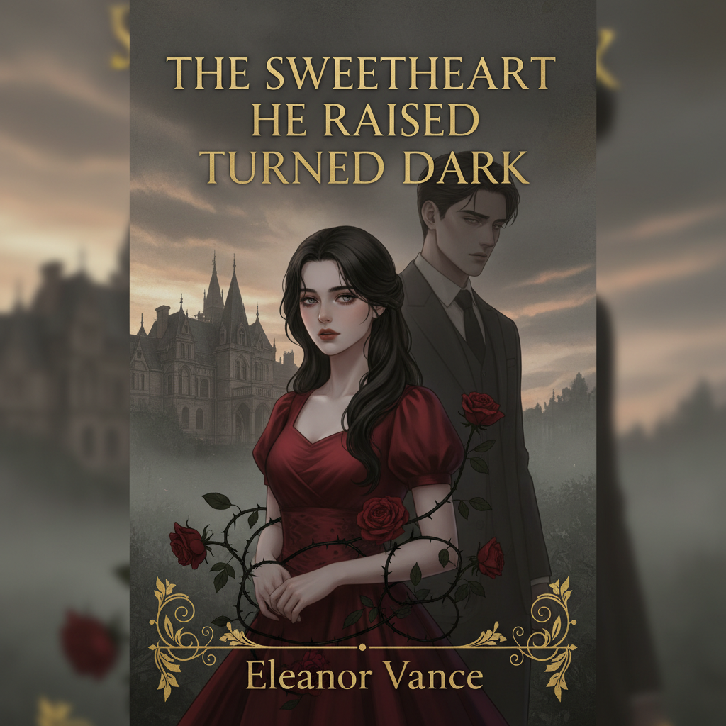 The Sweetheart He Raised Turned Dark