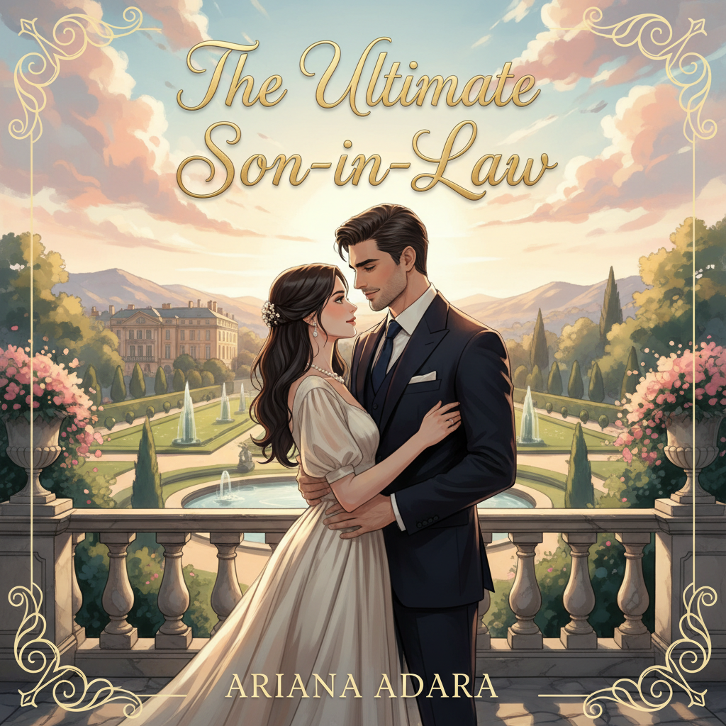 The Ultimate Son-in-Law