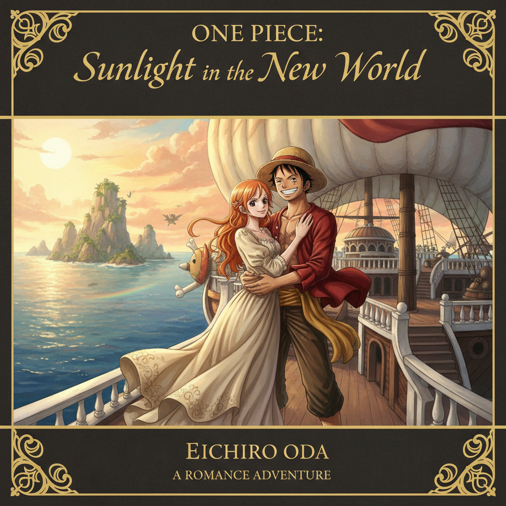 One Piece: Sunlight in the New World