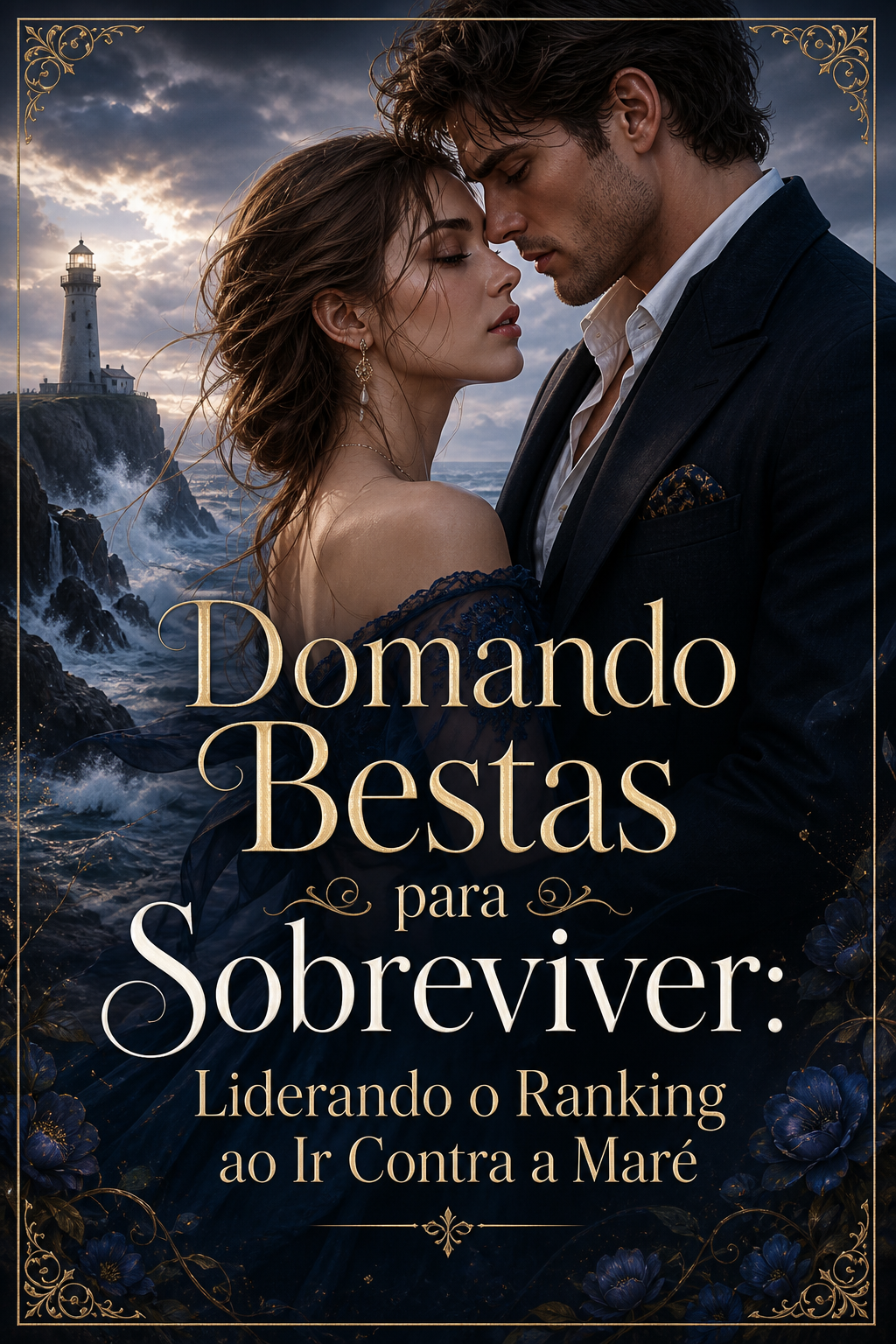 Domando Bestas para Sobreviver: Liderando o Ranking ao Ir Contra a Maré