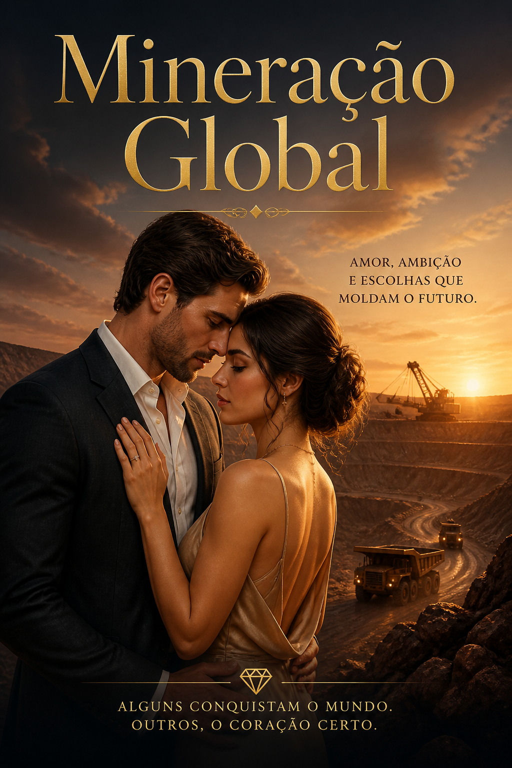 Mineração Global